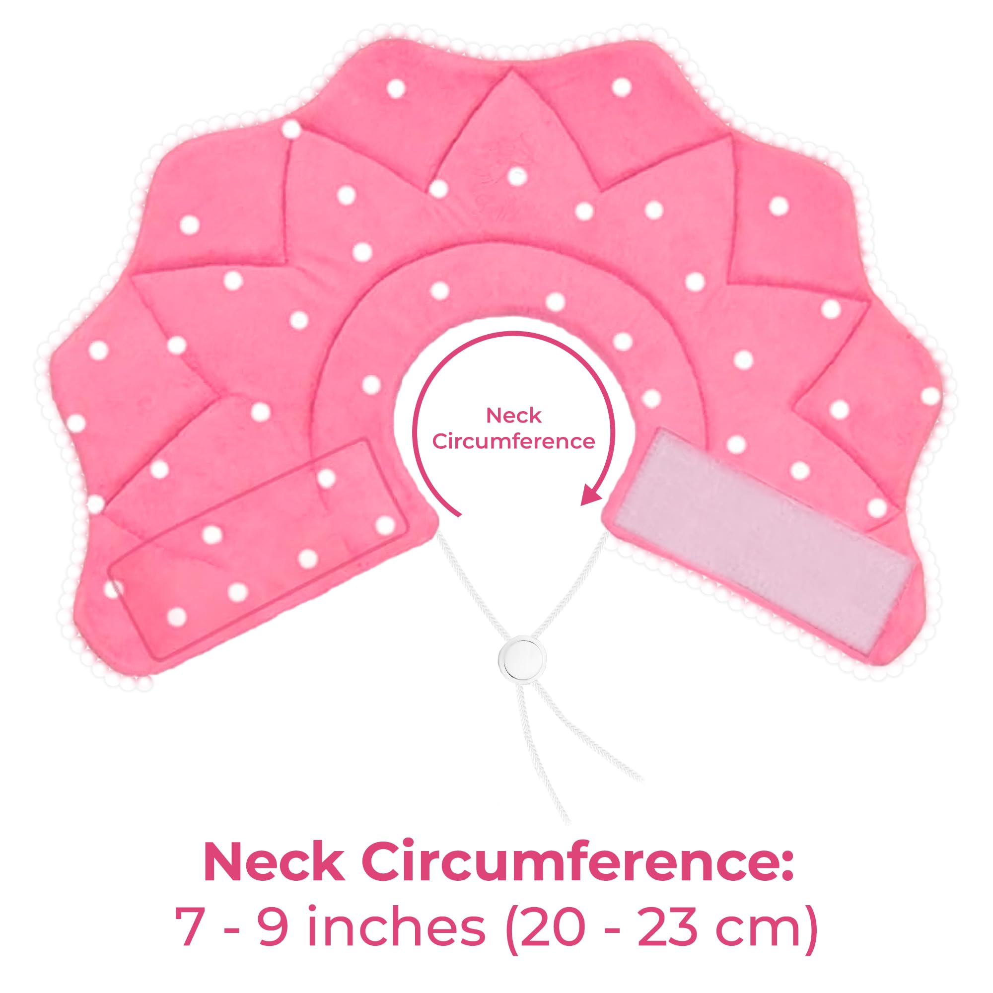 SunGrow protection couvrant points de suture pour sécurité