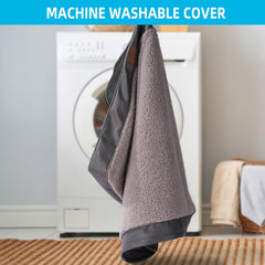 Sunheir barrière TPU coupe transversale protège la mousse des liquides