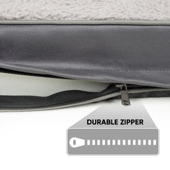Sunheir coupe transversale montrant couche imperméable contre fuites