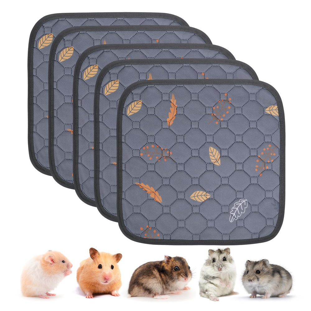 Sunheir face avant du lot montrant les 5 tapis, protection durable