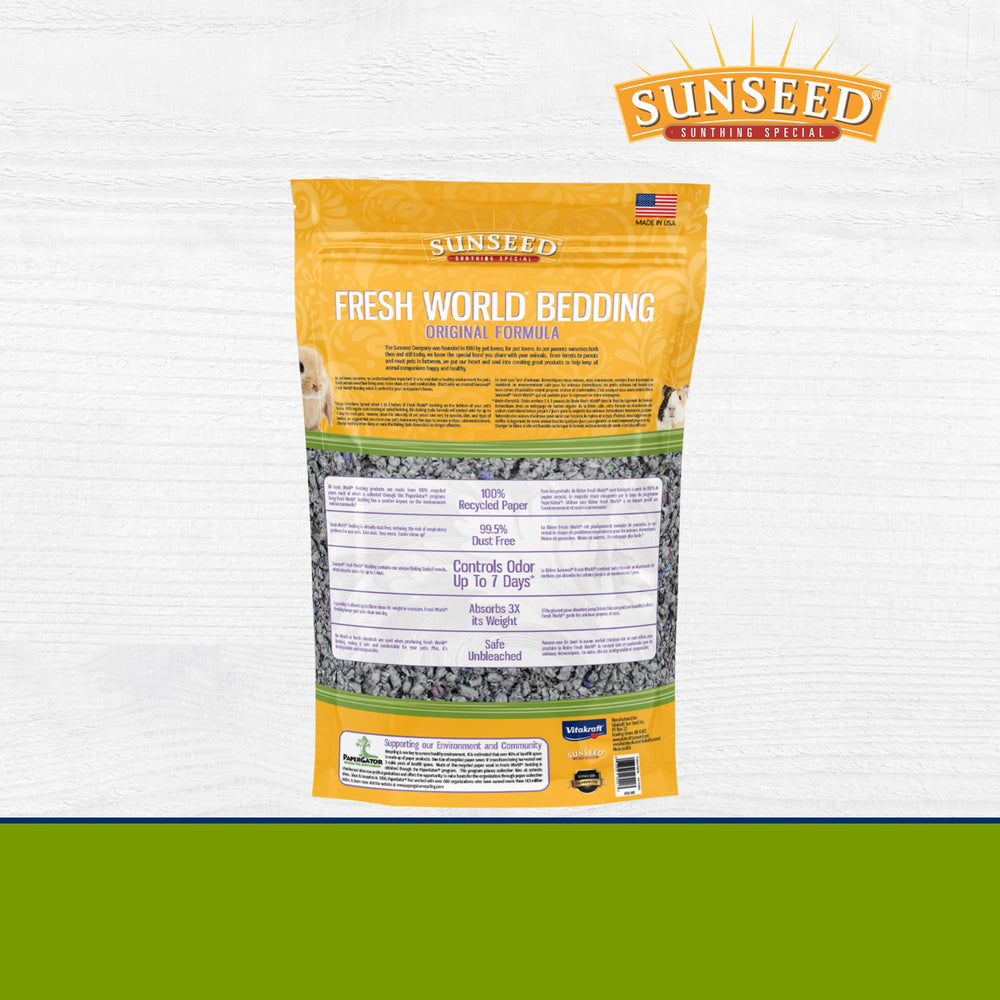 Sunseed démonstration d’absorption montrant rétention d’humidité efficace