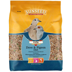 Sunseed gros plan sur la texture du mélange pour appétence et diversité