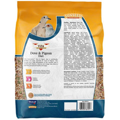 Sunseed portion servie montrant facilité d’utilisation et attractivité