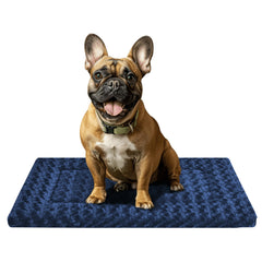 SUNSHE tapis face avant montrant finition durable et confort