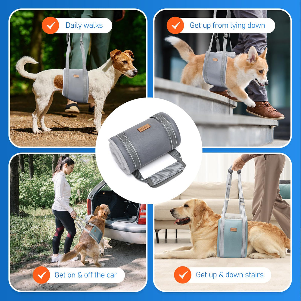 Sunsleek gros plan doublure en fausse fourrure pour confort et prévention d'irritation