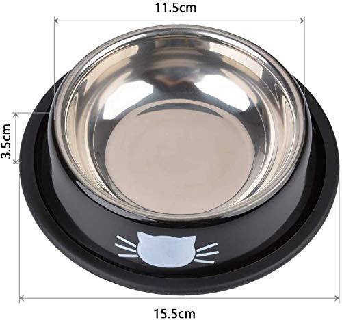 SUOXU gamelle à côté d’un ruban-mètre montrant dimensions pratiques pour portions