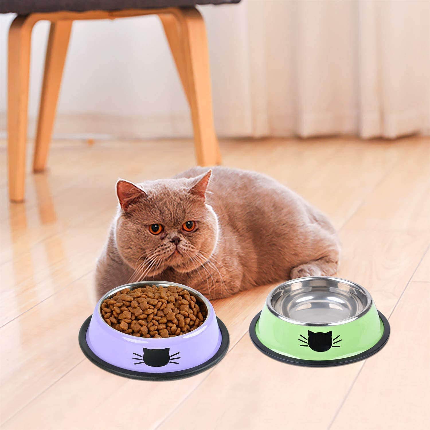 SUOXU gamelle en cuisine lifestyle durable et esthétique pour la maison