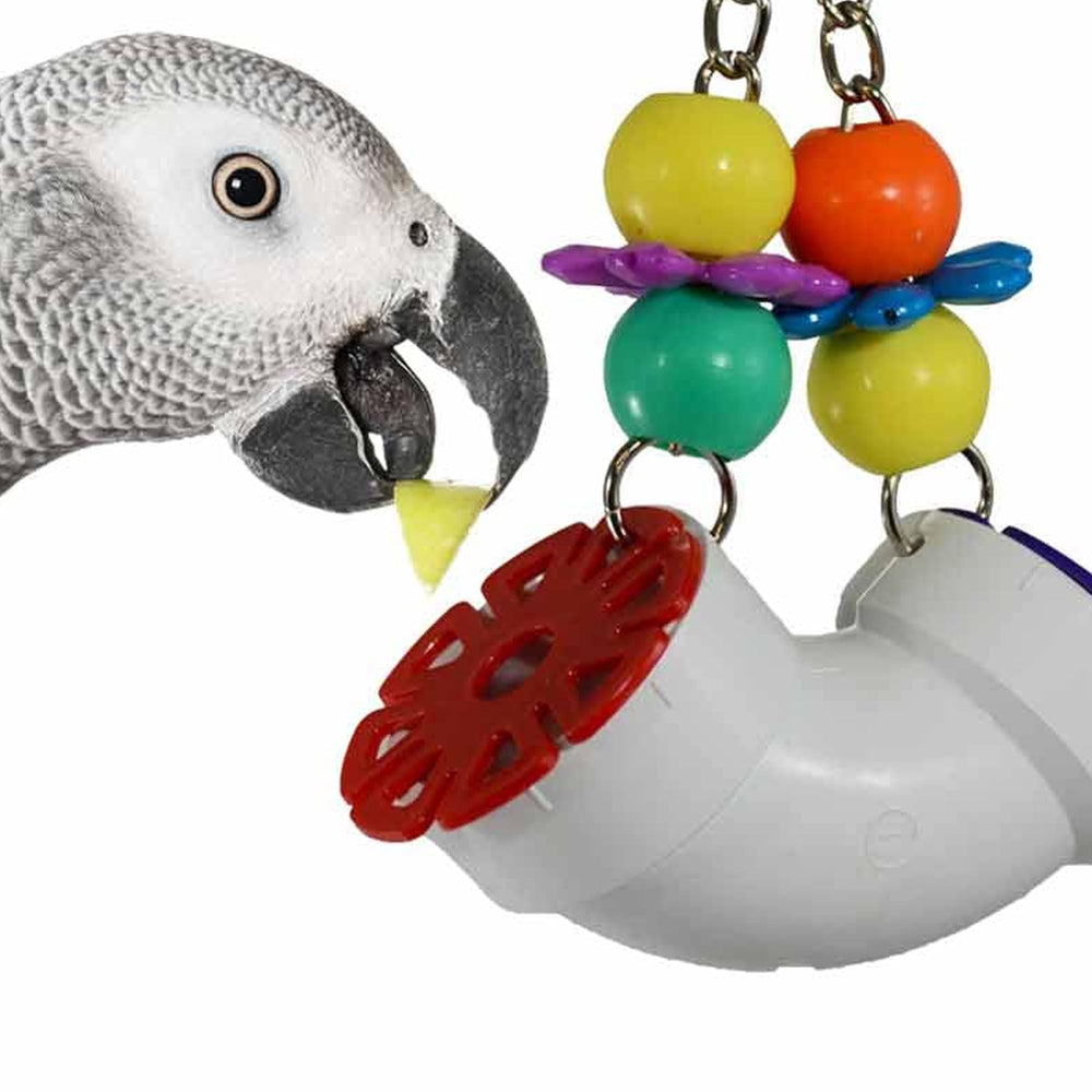 Super Bird Creations SB751 face avant montrant design et bénéfice ludique