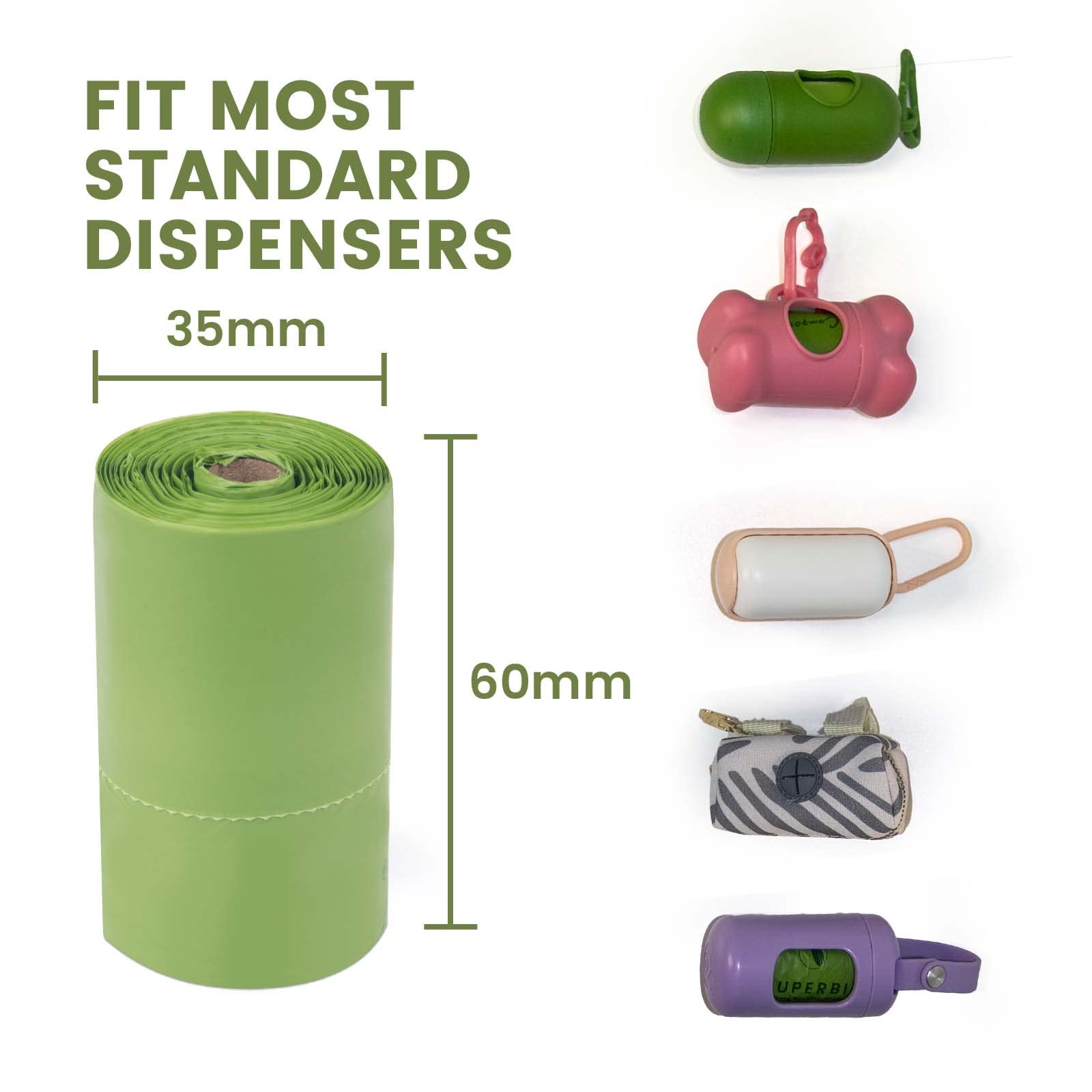 superbio comparaison taille avec chien soulignant volume adapté