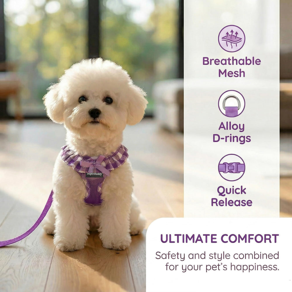 SuperBuddy guide taille pose pour choisir adéquatement