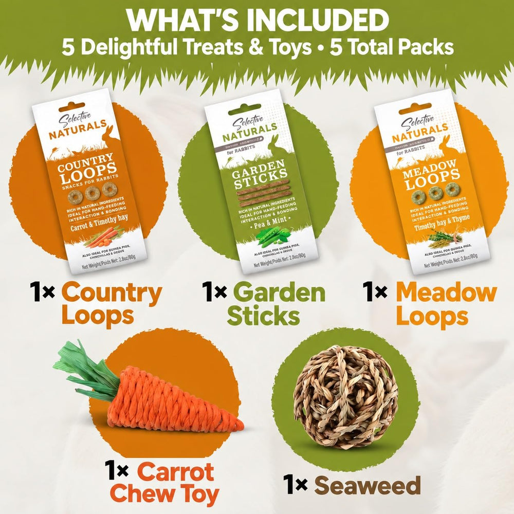 Supreme Pet Food Meadow Loops gros plan montrant la texture croquante bénéfique