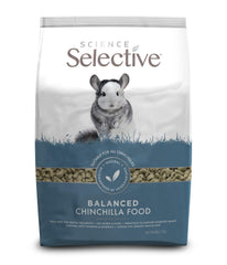 Supreme Petfoods emballage avant montrant le produit et bénéfice nutritionnel