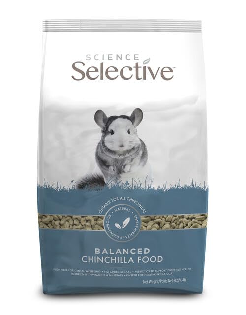 Supreme Petfoods gros plan des granulés illustrant texture et haute fibre