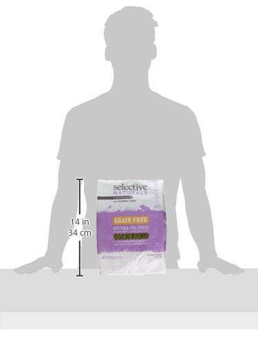 Supreme Petfoods gros plan sur granulés riches en foin, favorisant la digestion