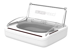 SureFlap gamelle SureFeed face compacte et propre pour conservation