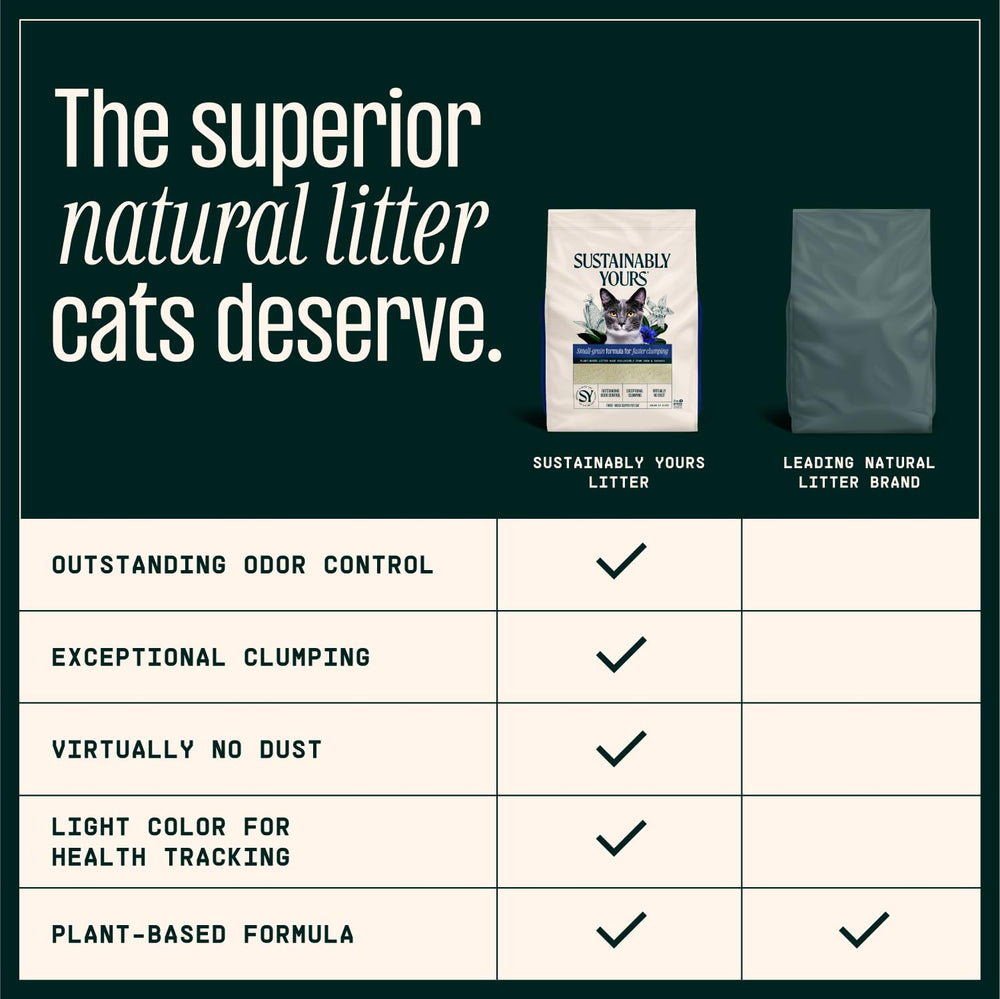Scène de vie salon avec sac Sustainably Yours proche du bac indiquant usage domestique sûr