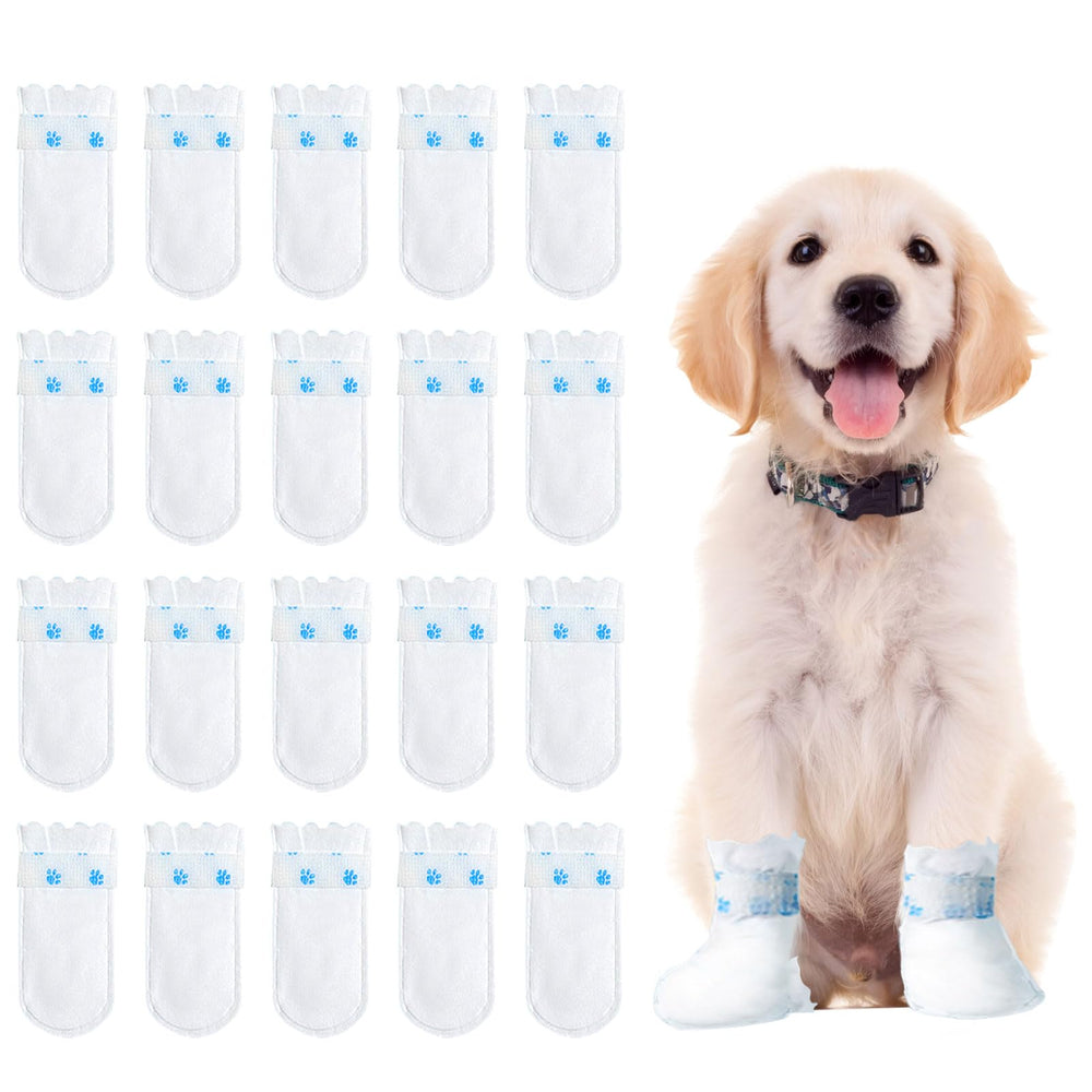 Suxgumoe emballage avant blanc montrant pack de 20, praticité pour déplacements
