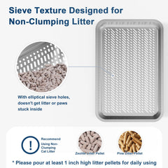 suzzipaws alèse super absorbante sous tamis capte urine contrôle odeurs