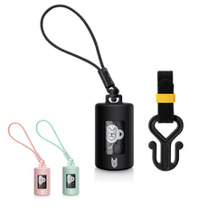 SVD.PET distributeur face avant montrant design compact et accès rapide