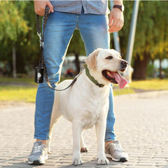 SVD.PET zoom sur mécanisme rétractable pour rangement propre