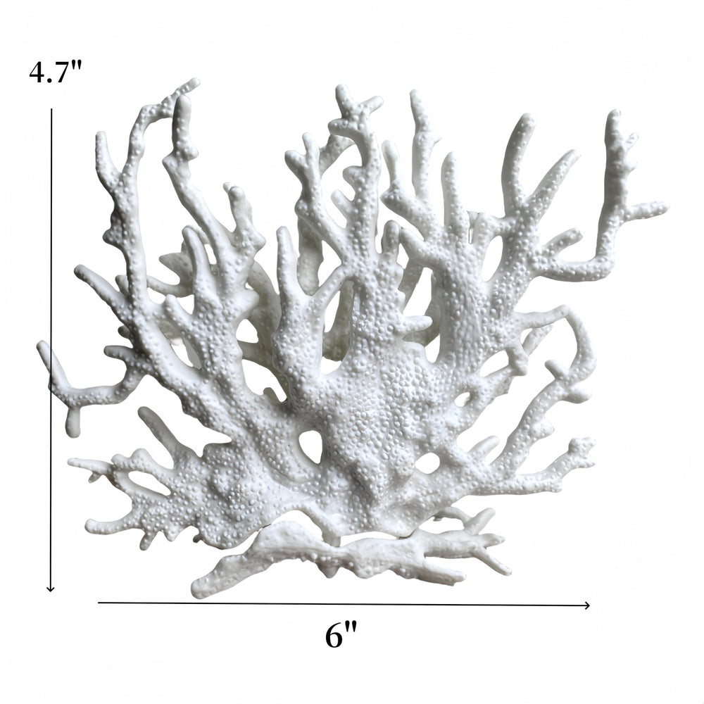 SwandTanpand corail blanc profil détaillant la résistance et finition