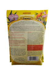 Gros plan sur les graines Sweet Harvest montrant texture et qualité nutritive