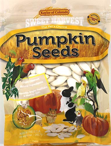 Sweet Harvest emballage avant montrant le sachet et facilité d'utilisation