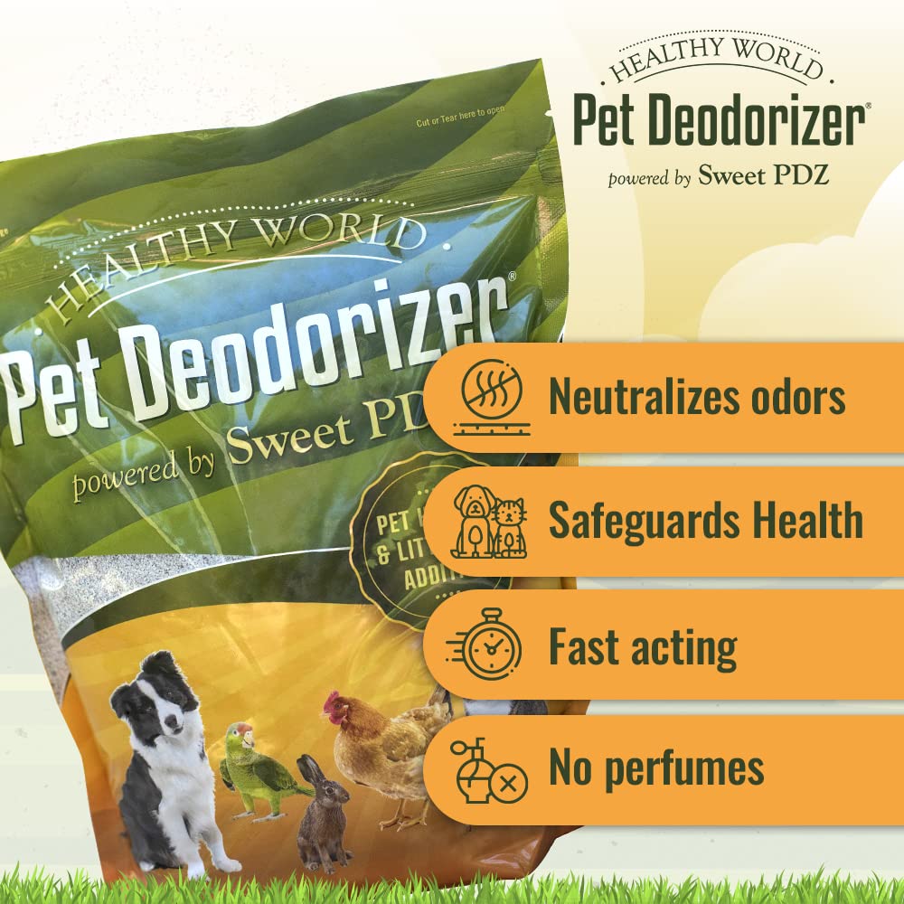 Sweet PDZ étiquette et ingrédients naturels assurant sécurité d'usage
