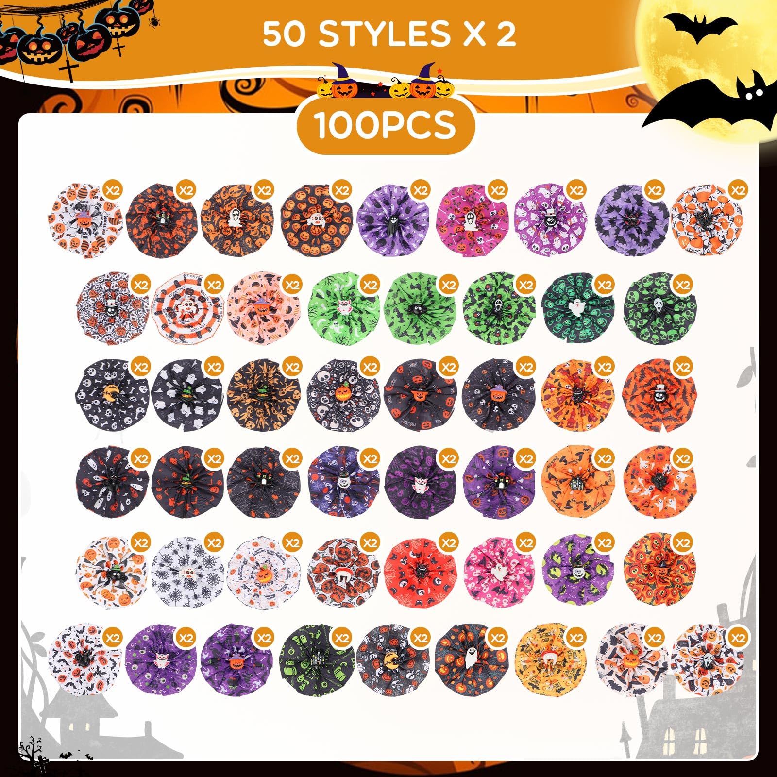 Sweetude comparaison taille avec règle montrant diamètre 8 cm