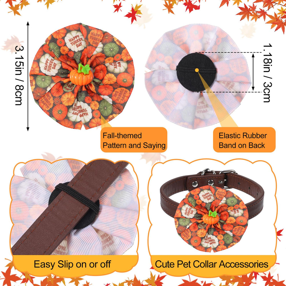 Sweetude gros plan tissu motif automne, couleurs vives et durable