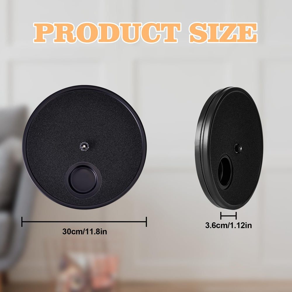Swirge comparaison de taille avec main pour évaluer dimensions et échelle