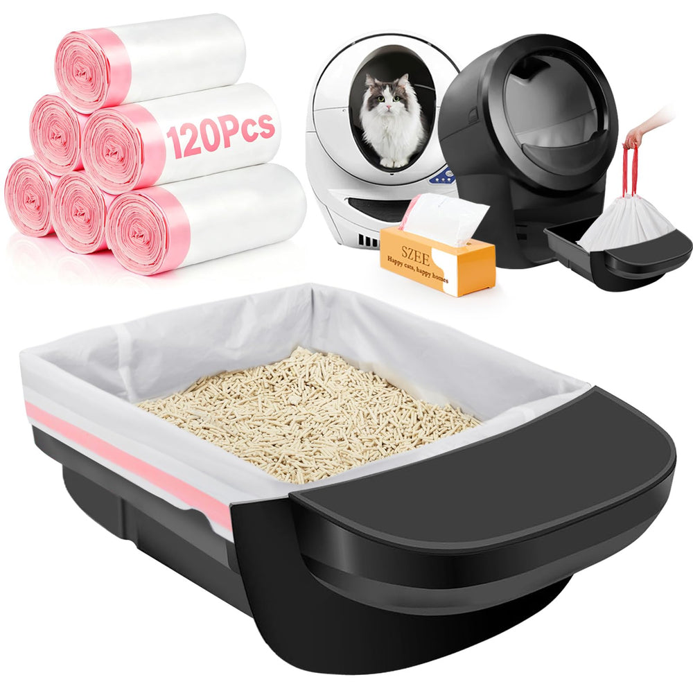 SZEE face de la boîte montrant le packaging organisé et protection