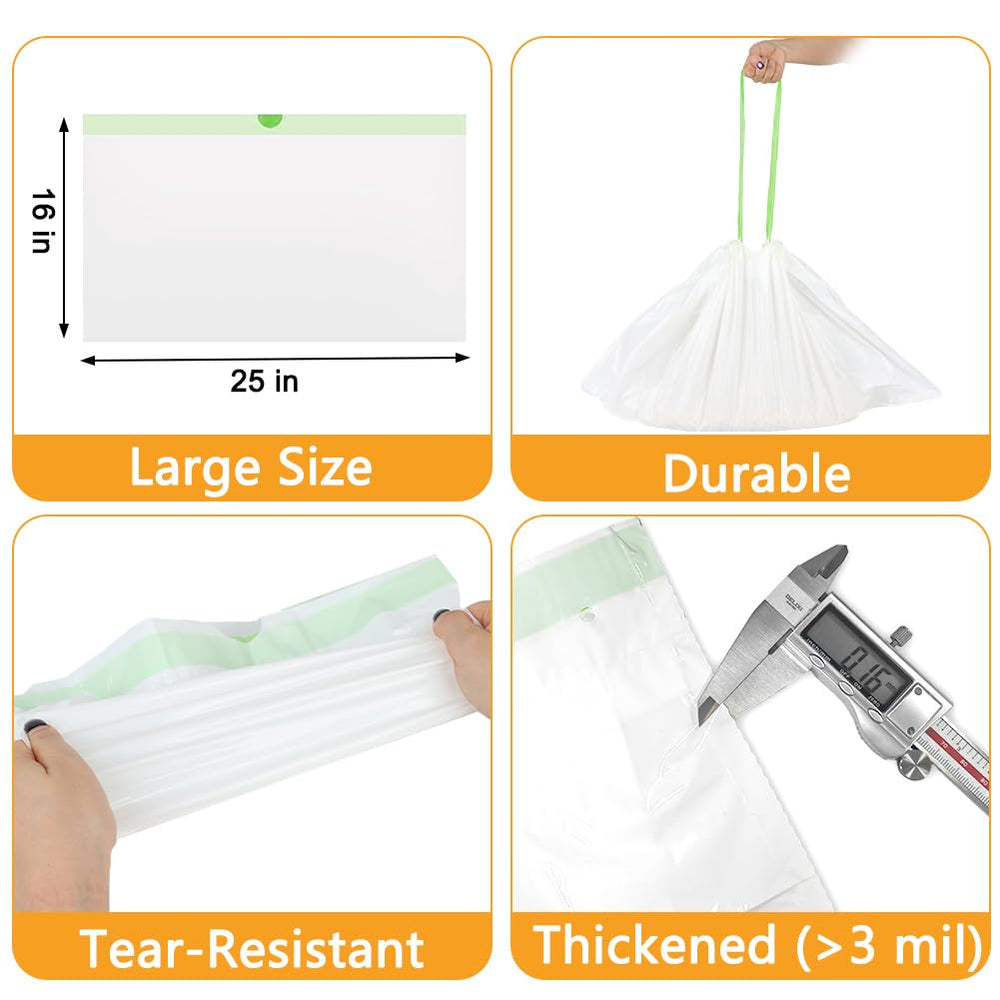 SZEE doublure imperméable gros plan limitant les fuites et facilitant nettoyage