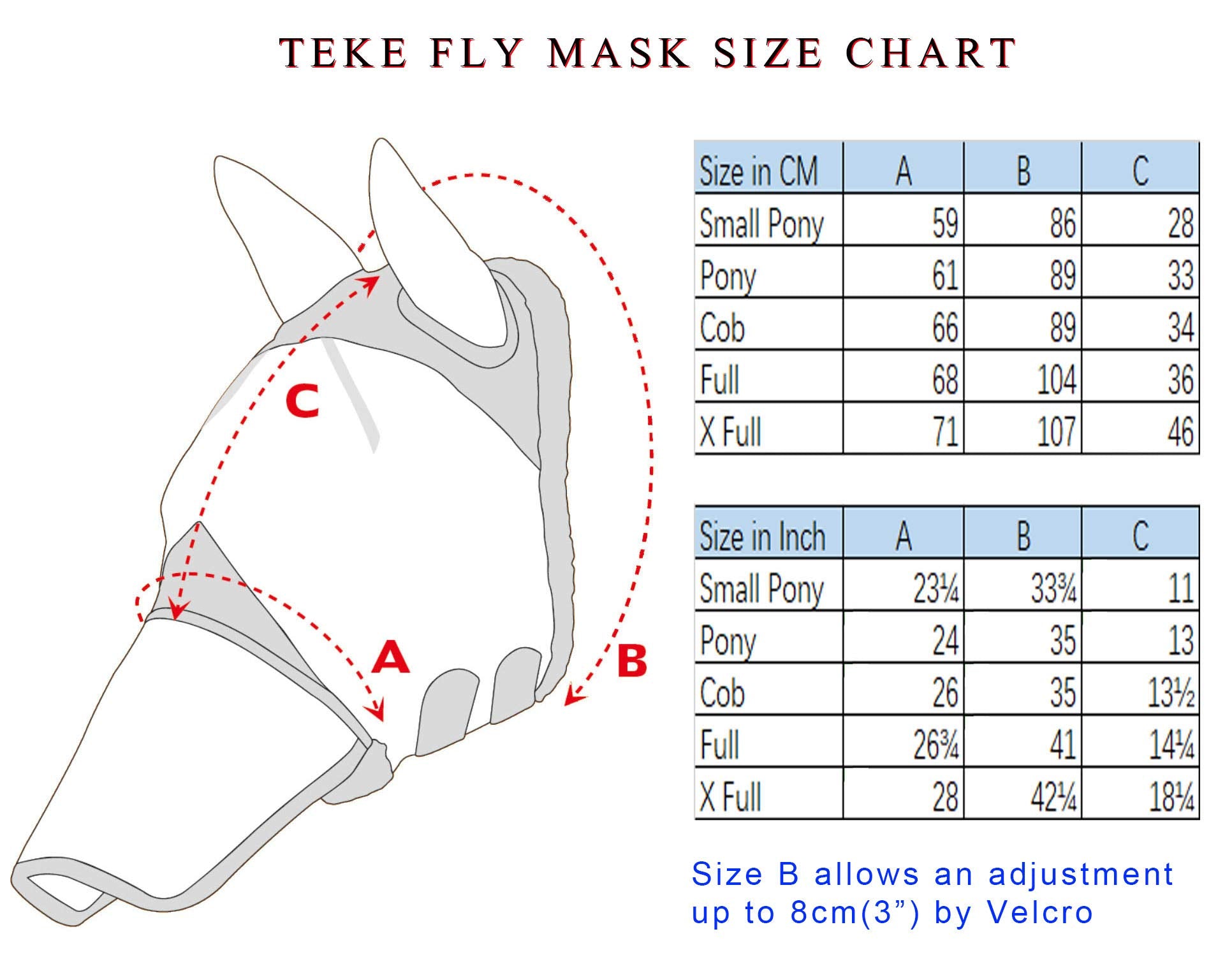 T TEKE emballage et étiquette signalant matériaux et instructions