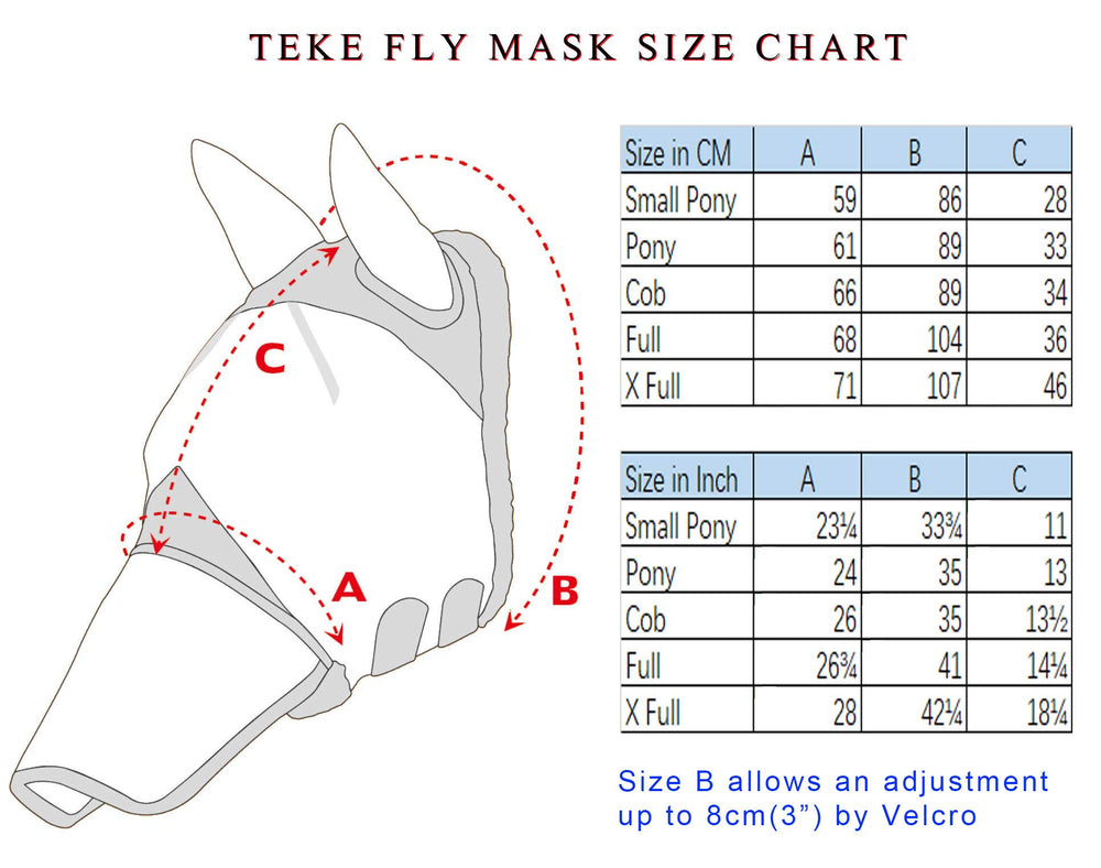 T TEKE emballage et étiquette signalant matériaux et instructions