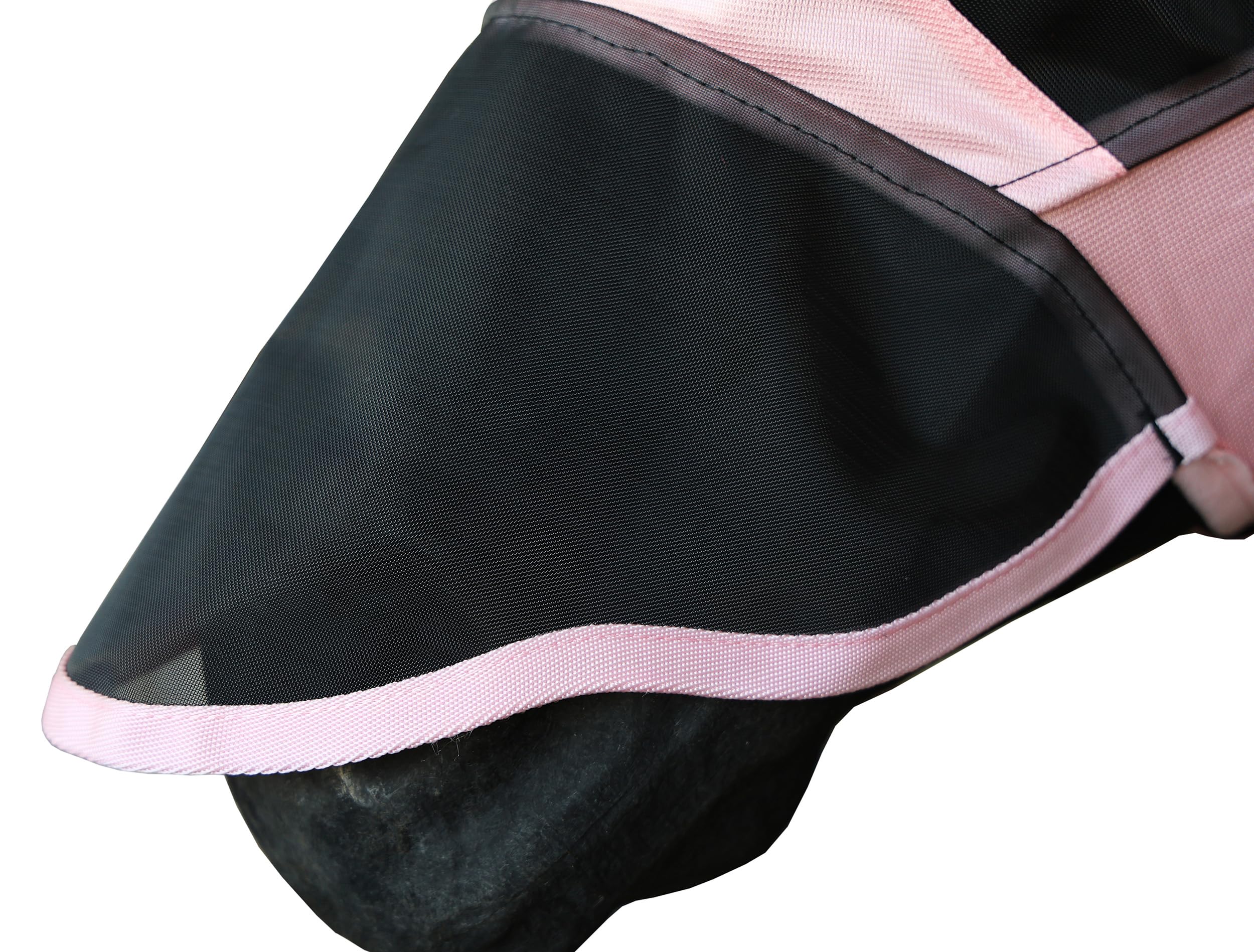 T TEKE arrière avec oreilles et élastique pour maintien sans gaps