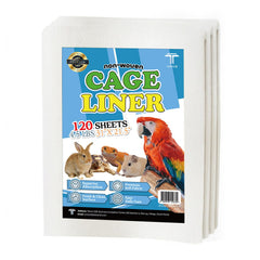 T TORTO9 emballage 120 feuilles pour gain de temps