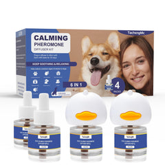TachengMc packaging avant montrant le kit complet et tranquillité d'esprit