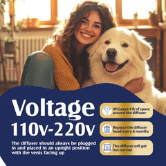 Flacon TachengMc 48 ml posé verticalement, recharge facile et durable