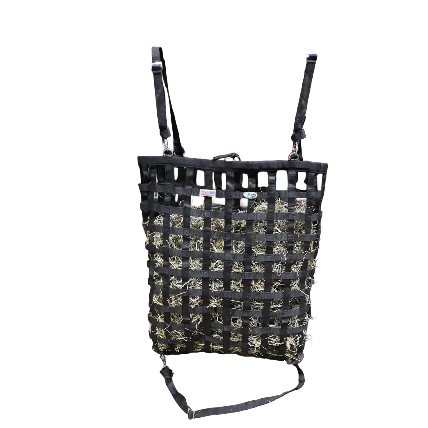 Tahoe Tack sac avant montrant suspension facile et gain de place