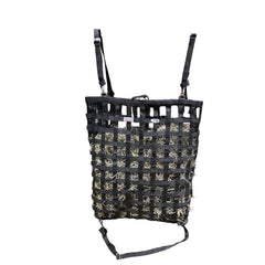 Tahoe Tack sac avant montrant suspension facile et gain de place