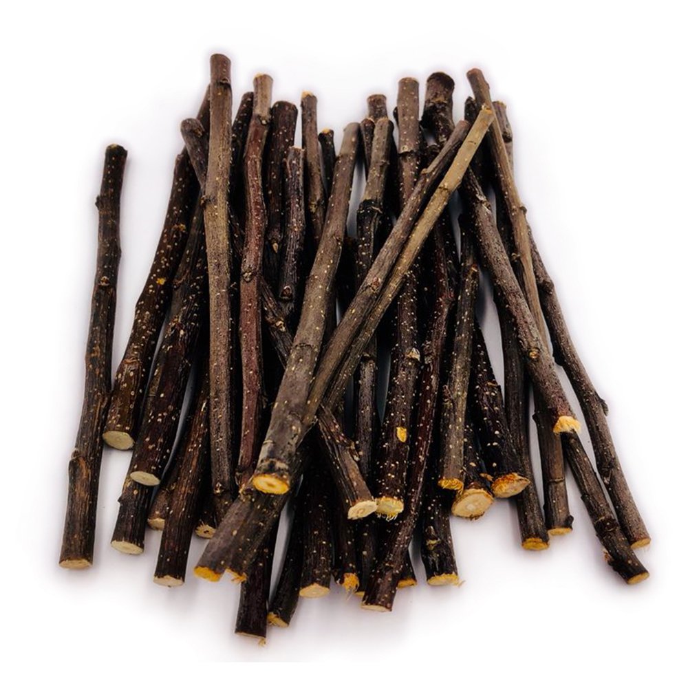 TAI JI paquet 500g devant montrant bâtonnets de pomme, offre naturelle