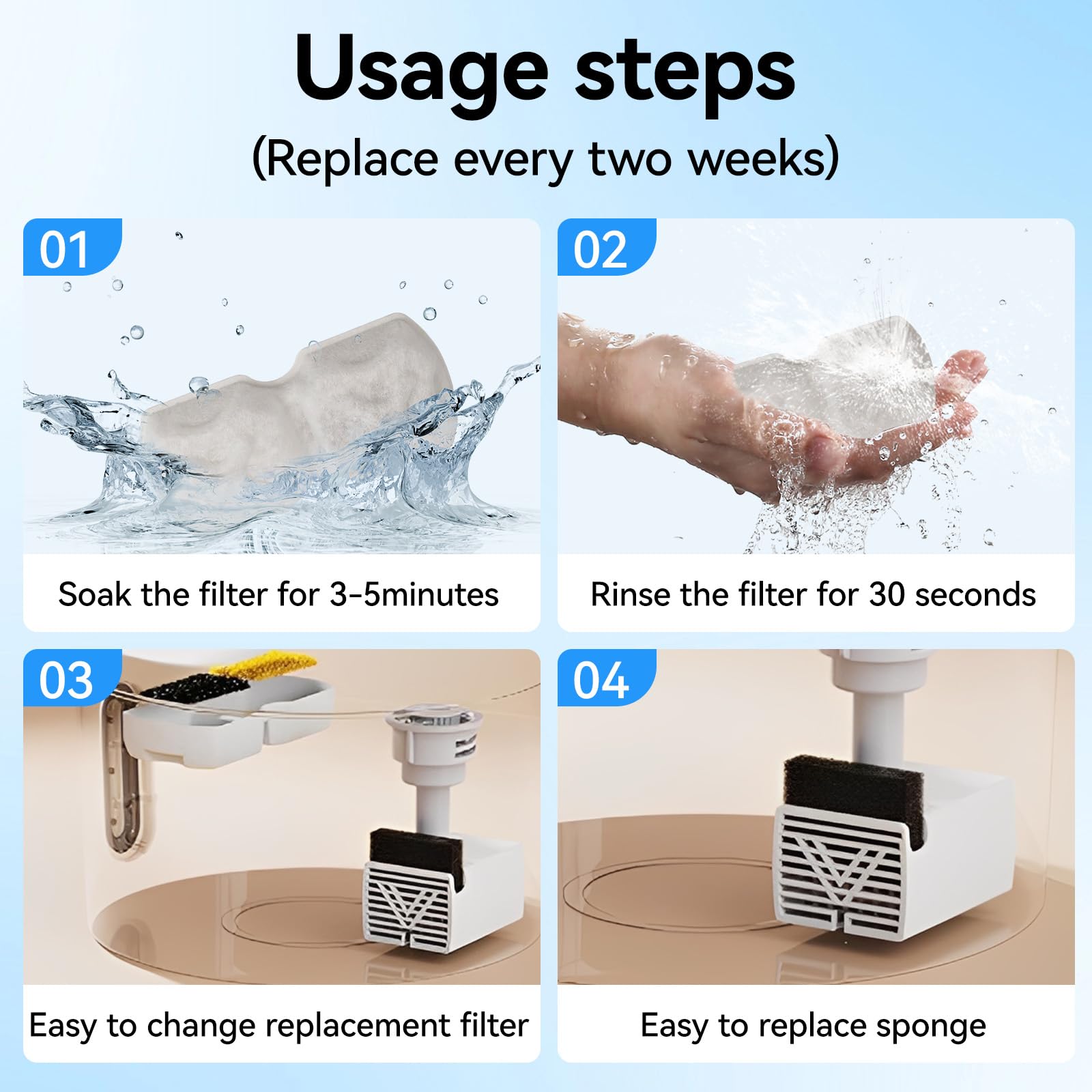 TAIIYAA comparaison taille avec main, montre compatibilité et dimensions pratiques