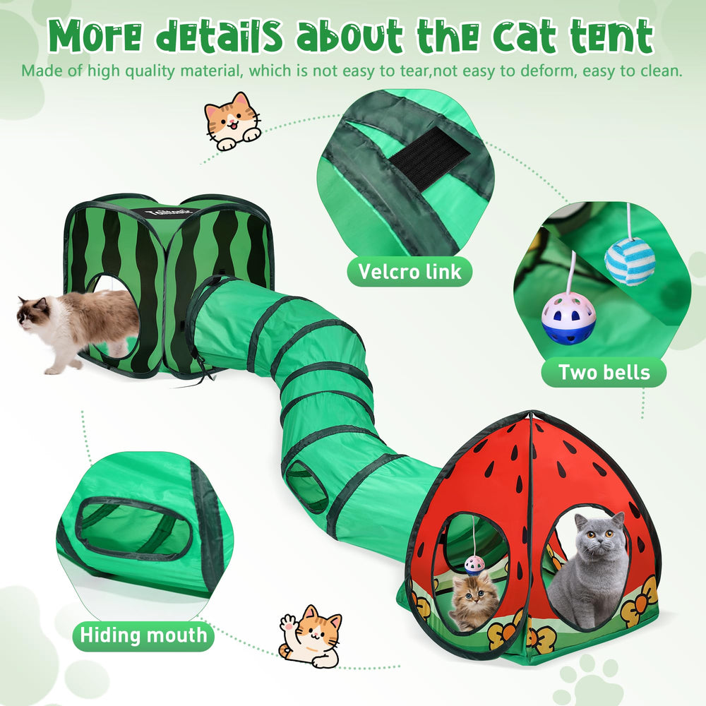 TailTastic pliage compact se range facilement pour gain de place