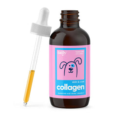 Taily emballage avant montrant le produit et ses bienfaits visibles