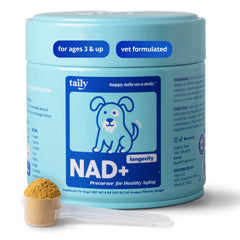 Taily emballage avant montrant produit facilement identifiable et usage simple