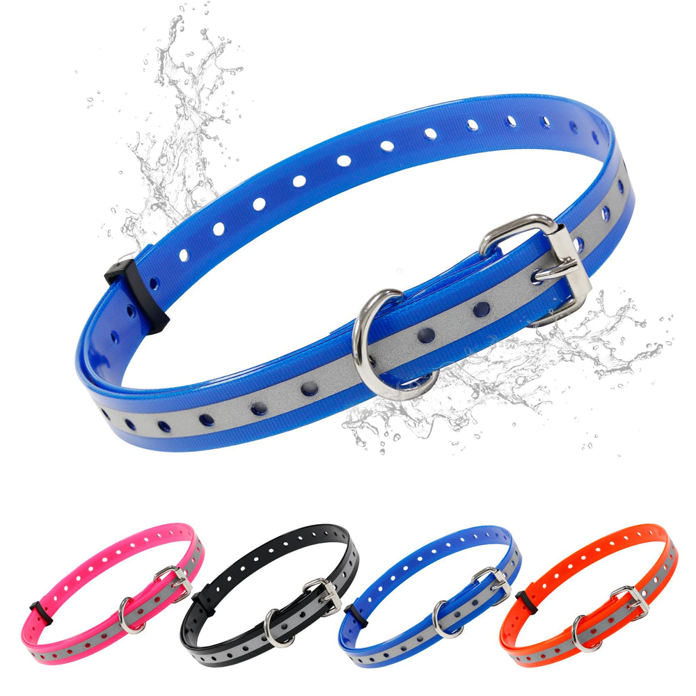 Tairro sangle face avant montrant compatibilité et design résistant