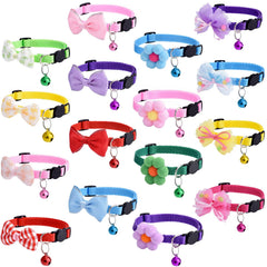 TAMHOO packaging avant montrant 16 colliers colorés et pratique