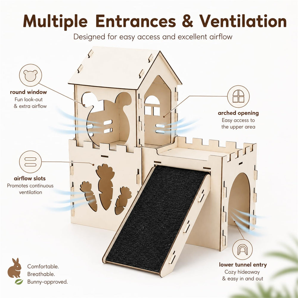 TankMatDecor comparaison d’échelle montrant dimensions adaptées animaux