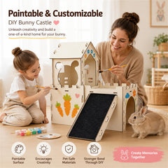 TankMatDecor profil montrant multiples ouvertures et circulation facile